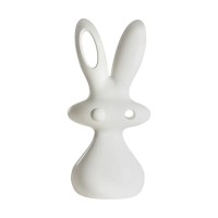 Slide Design Cosmo Bunny scultura decorativa