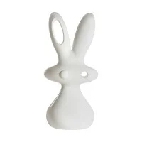 Slide Design Cosmo Bunny scultura decorativa