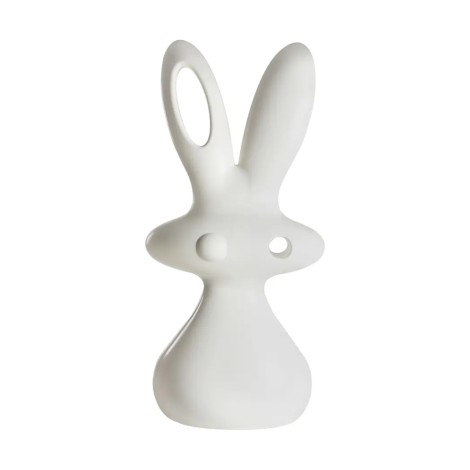 Slide Design Cosmo Bunny decorative sculpture