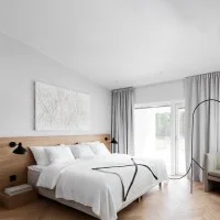 DCW Mantis BS5 wall lamp