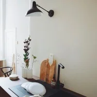 DCW Mantis BS5 wall lamp