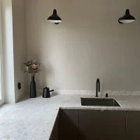 DCW Mantis BS5 wall lamp