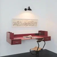DCW Mantis BS5 wall lamp