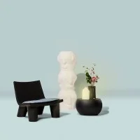 Slide Design Kristalina table lamp