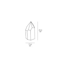 Slide Design Kristalina table lamp