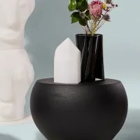 Slide Design Kristal table lamp