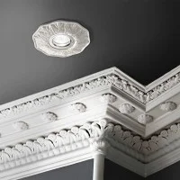 Ideal Lux Polka faretto led a incasso da soffitto