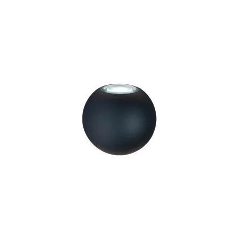 Vivida Sky Fall Lens led wall lamp dimmable