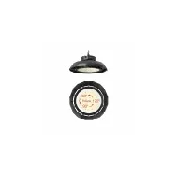 Beneito Proiettore Ufo Lens LED high bay IP65
