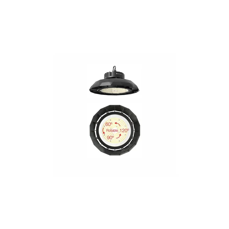 Beneito Ufo Lens LED high bay IP65 Beneito Ufo Lens LED high bay IP65