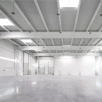 Beneito Ufo Lens LED high bay IP65
