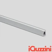 iGuzzini 6773.012 Rail Electrified Aluminum 3 meters 31x38