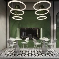 Slide Design Cordialina lampada ricaricabile