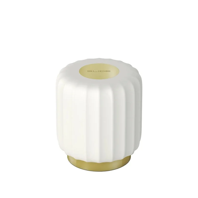 Slide Design Cordialina rechargeable lamp Slide Design Cordialina rechargeable lamp