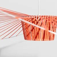 Petite Friture Vertigo lampada da sospensione limited edition