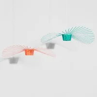 Petite Friture Vertigo lampada da sospensione limited edition