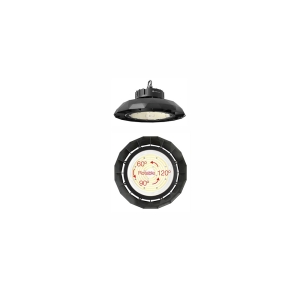 Beneito Proiettore Ufo Lens LED high bay 240w IP65