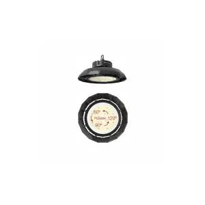 Beneito Ufo Lens 240W LED high bay IP65