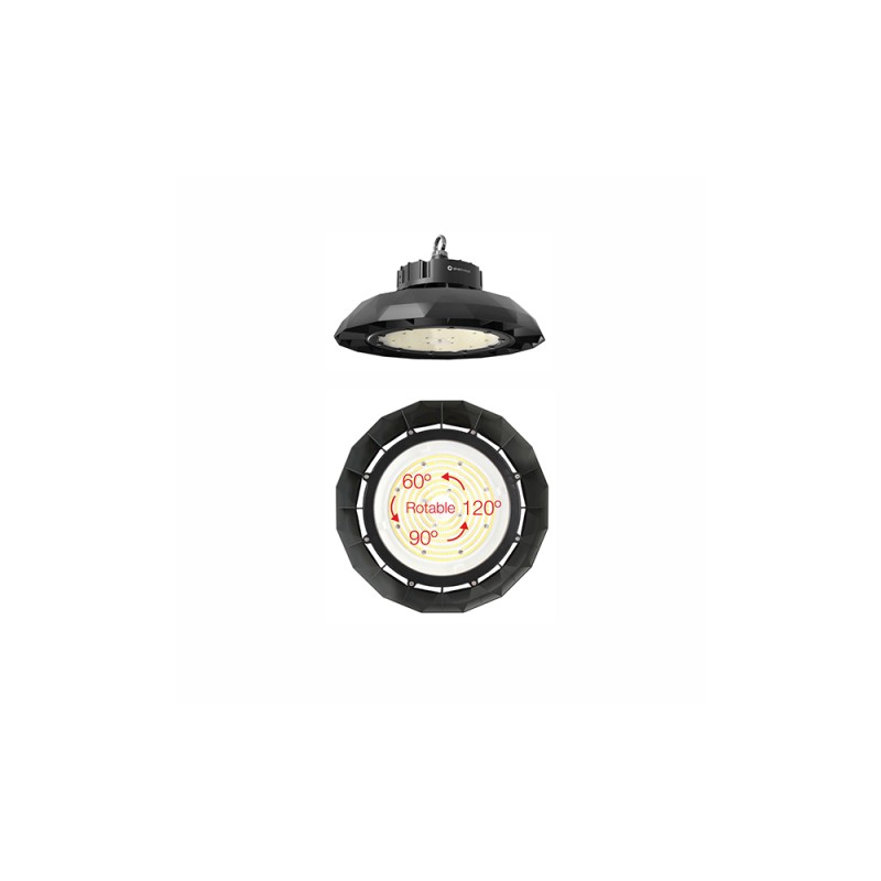 Beneito Ufo Lens 240W LED high bay IP65 Beneito Ufo Lens 240W LED high bay IP65
