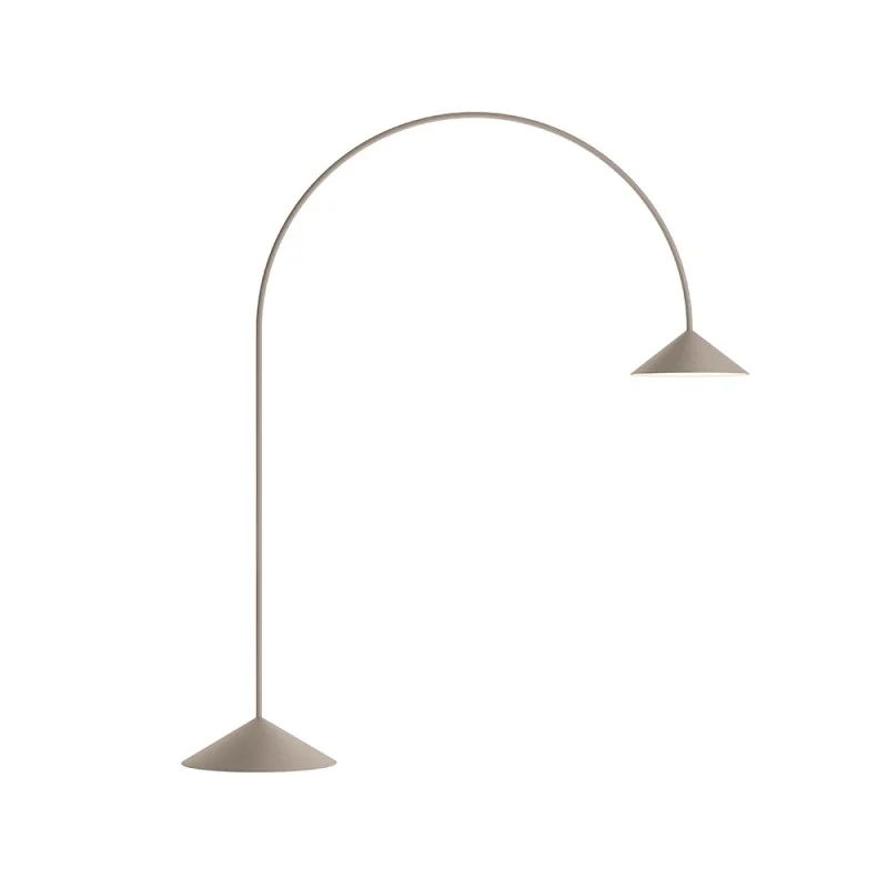 Vibia OUT 4270 lampada da terra led Vibia OUT 4270 lampada da terra led