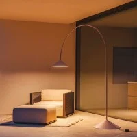 Vibia OUT 4270 led floor lamp