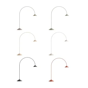 Vibia OUT 4270 lampada da terra led