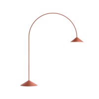 copy of Vibia OUT 4270 led floor lamp