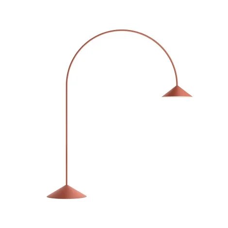 Vibia OUT 4275 lampada da terra led