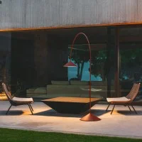 Vibia OUT 4275 lampada da terra led