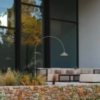 Vibia OUT 4275 lampada da terra led