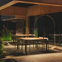 Vibia OUT 4275 lampada da terra led
