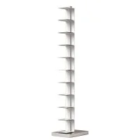 Minottiitalia Cleopatra vertical bookshelf