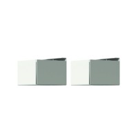 Minottiitalia kit 2 cassetti per libreria Cleopatra