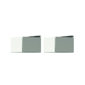Minottiitalia kit 2 cassetti per libreria Cleopatra