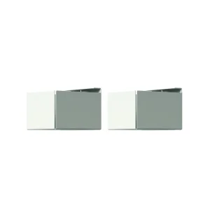 Minottiitalia kit 2 cassetti per libreria Cleopatra