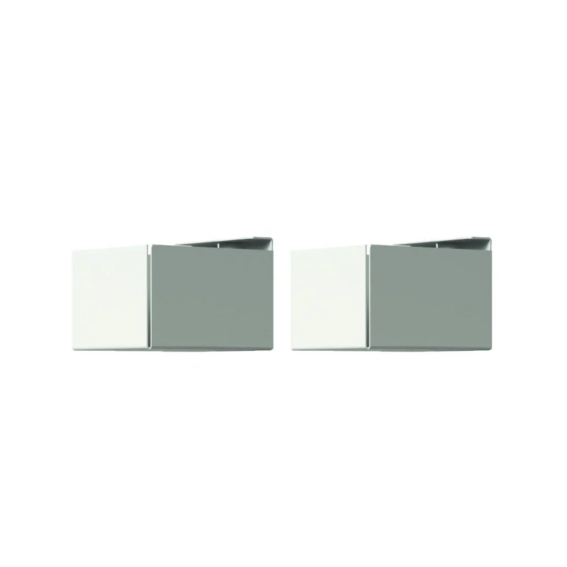 Minottiitalia 2-drawer kit for Cleopatra bookshelf Minottiitalia 2-drawer kit for Cleopatra bookshelf