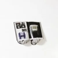 Minottiitalia Mimi wall storage