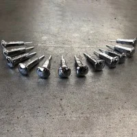 Minottiitalia Chiodo Fisso appendiabiti 12pz