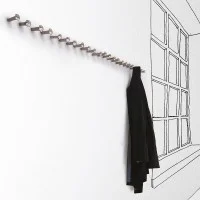 Minottiitalia Chiodo Fisso coat hanger 12pcs