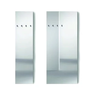 Minottiitalia Chiodo Fisso mirror coat hanger