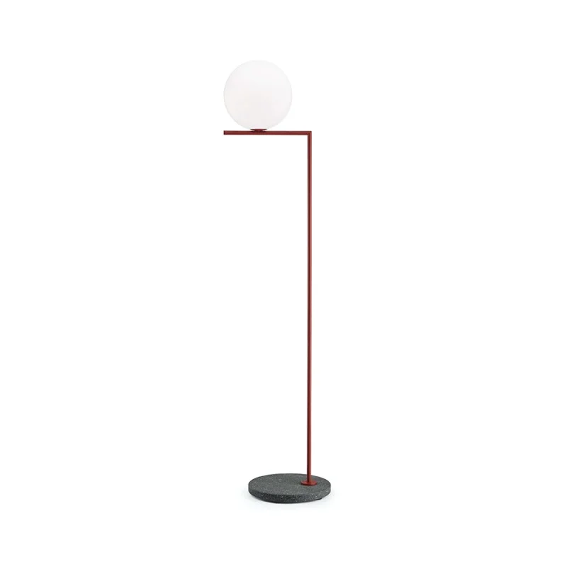 Flos IC F1/F2 Outdoor floor lamp