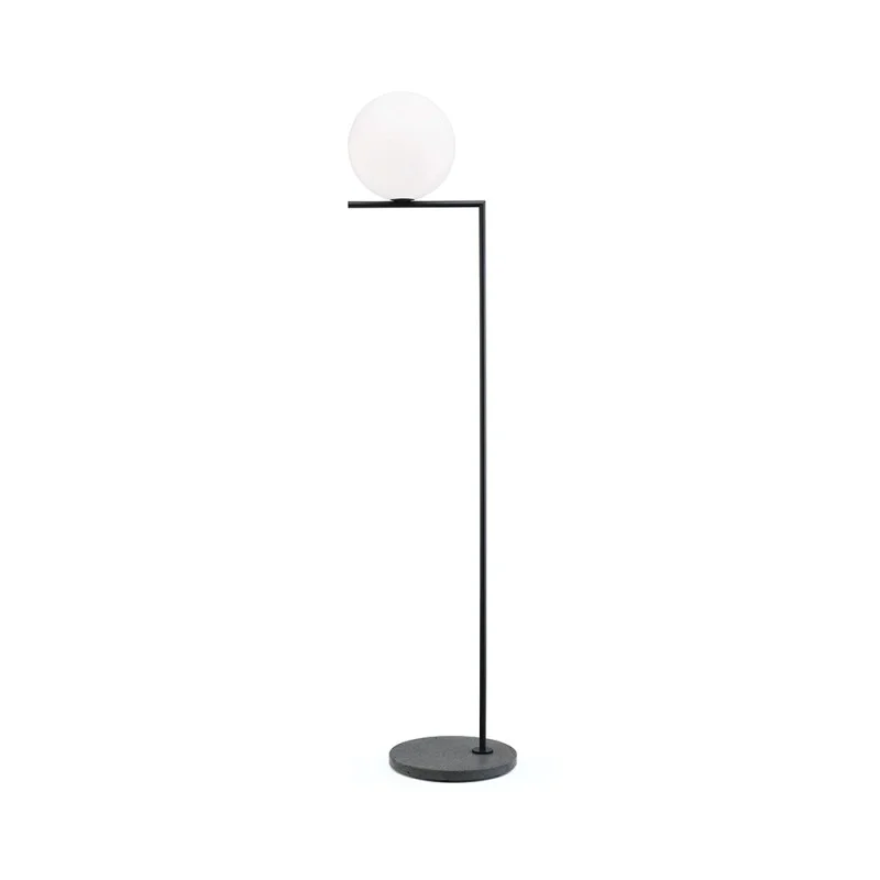 Flos IC F1/F2 Outdoor floor lamp