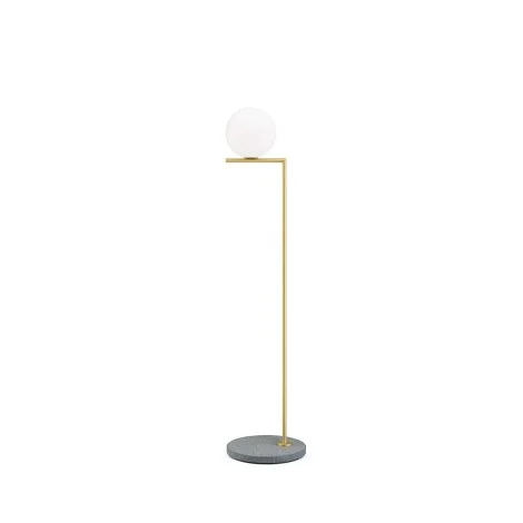 Flos IC F1/F2 Outdoor floor lamp