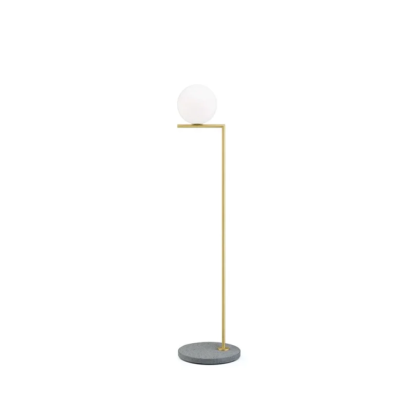 Flos IC F1/F2 Outdoor floor lamp Flos IC F1/F2 Outdoor floor lamp