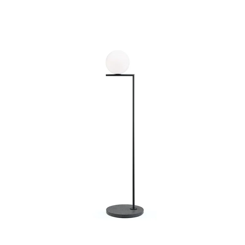 Flos IC F1/F2 Outdoor floor lamp