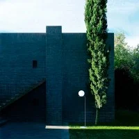 Flos IC F1/F2 Outdoor floor lamp