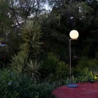 Flos IC F1/F2 Outdoor floor lamp