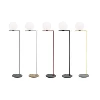 Flos IC F Outdoor lampada da terra