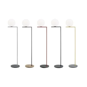 Flos IC F1/F2 Outdoor floor lamp