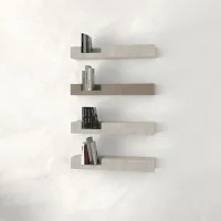 Minottiitalia Concrete shelf